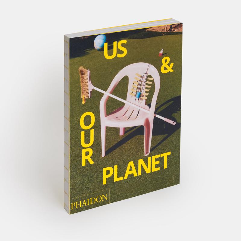 Us & Our Planet: This is How We Live [IKEA]