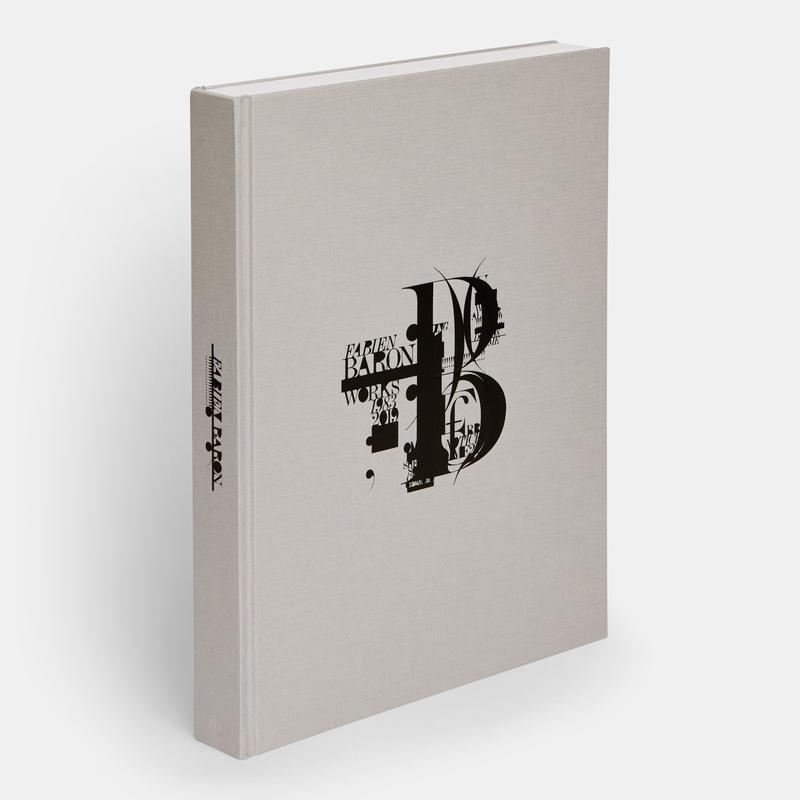 Fabien Baron: Works 1983-2019