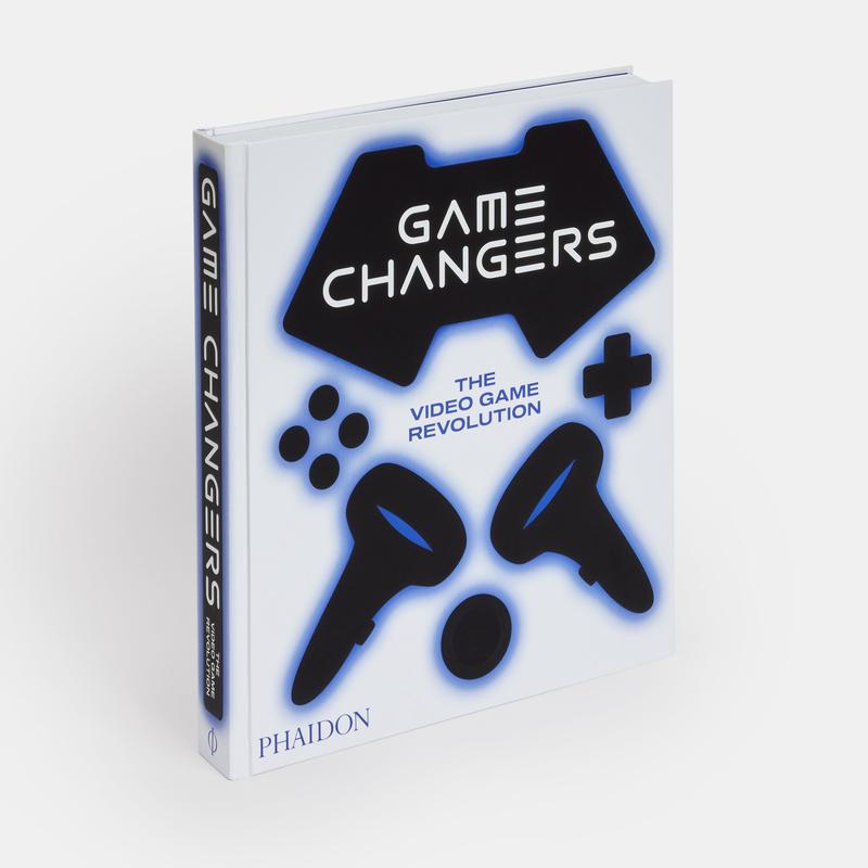 Game Changers: The Video Game Revolution
