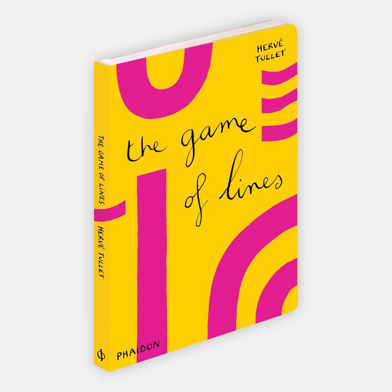 The Game of Lines