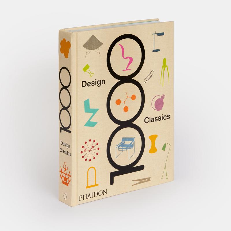 1000 Design Classics