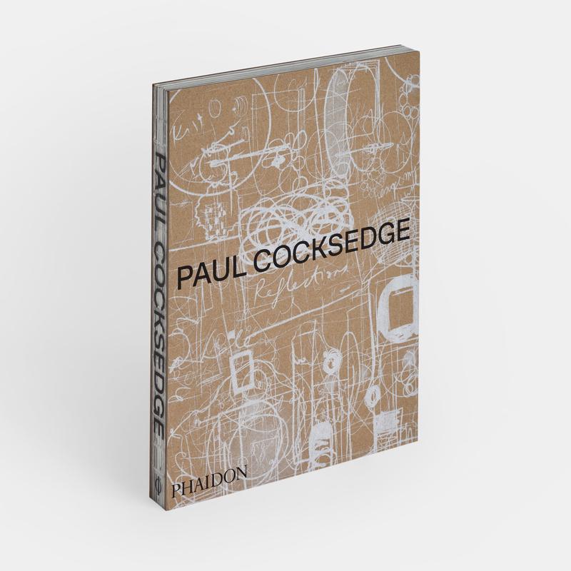 Paul Cocksedge: Reflections