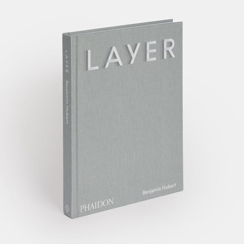 LAYER: Benjamin Hubert