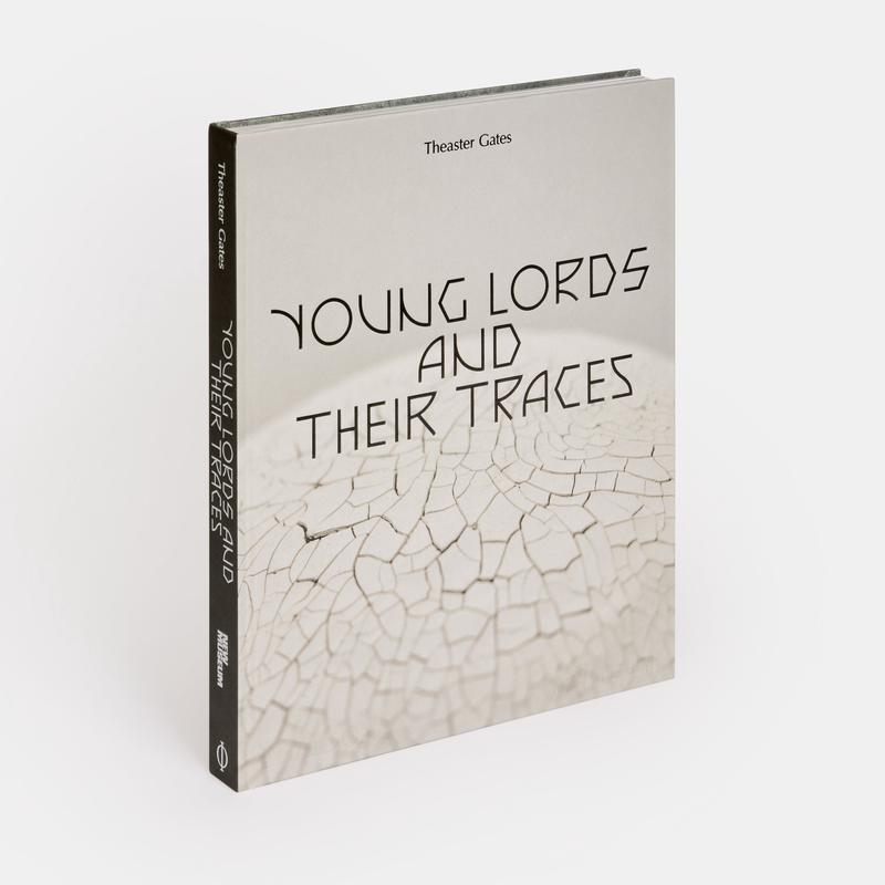 Theaster Gates: Young Lords and Their Traces