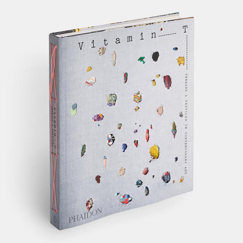 Vitamin T: Threads and Textiles in Contemporary Art