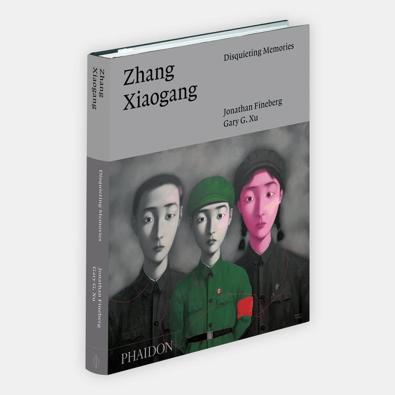 Zhang Xiaogang: Disquieting Memories