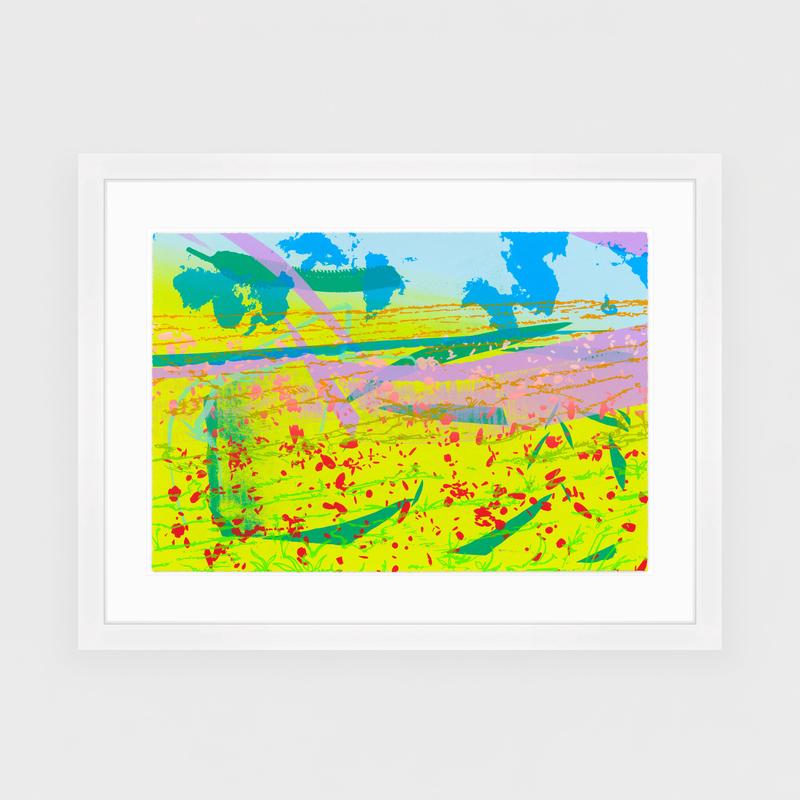 Dormancy, Rebirth, Growth, and Harvest