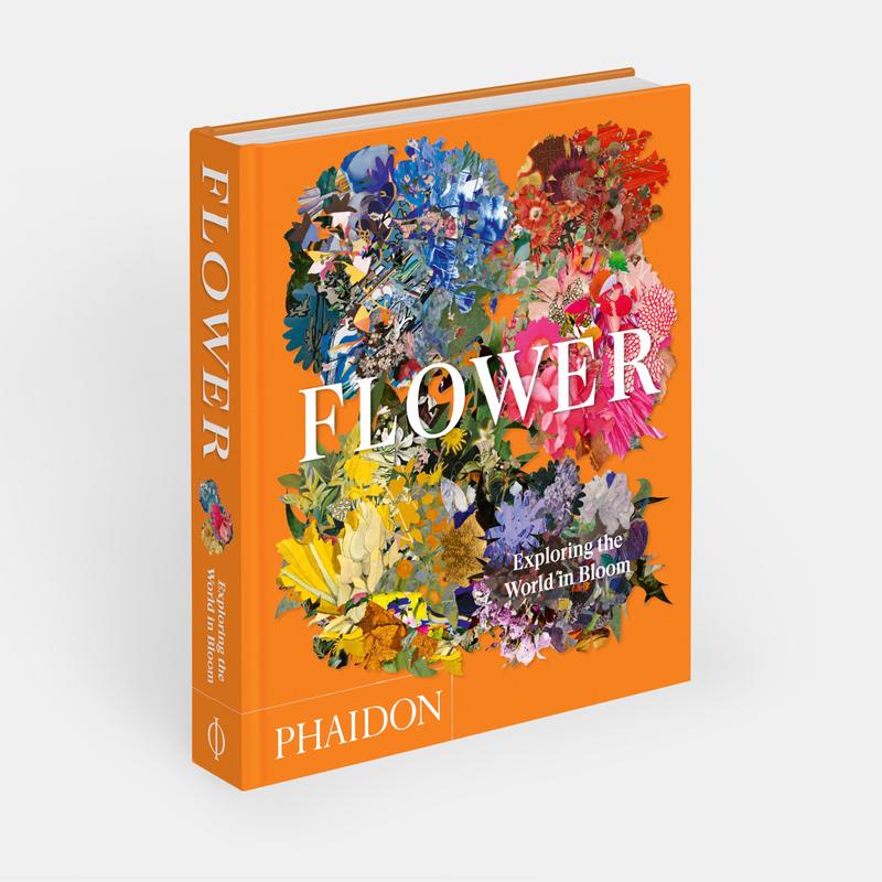 Flower: Exploring the World in Bloom, Compact Format