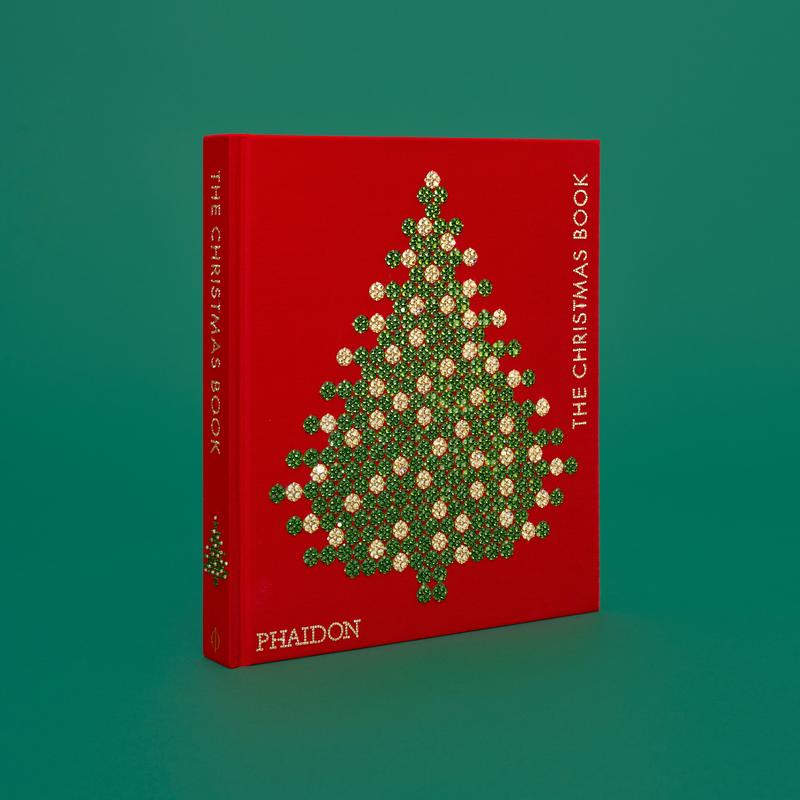 The Christmas Book | Luxury Edition