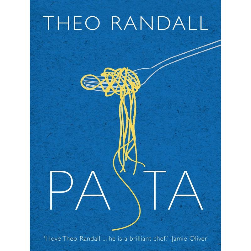 Pasta by Theo Randall