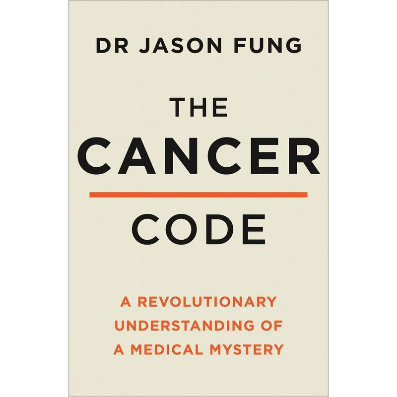 The Cancer Code: A Revolutionary New Understanding of a Medical Mystery