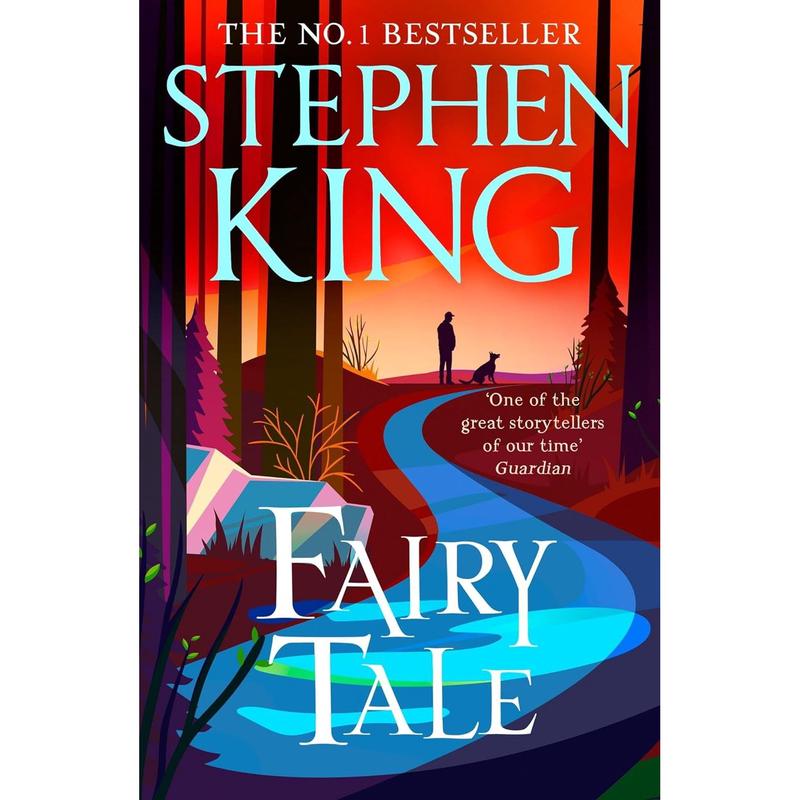 Fairy Tale by Stephen King